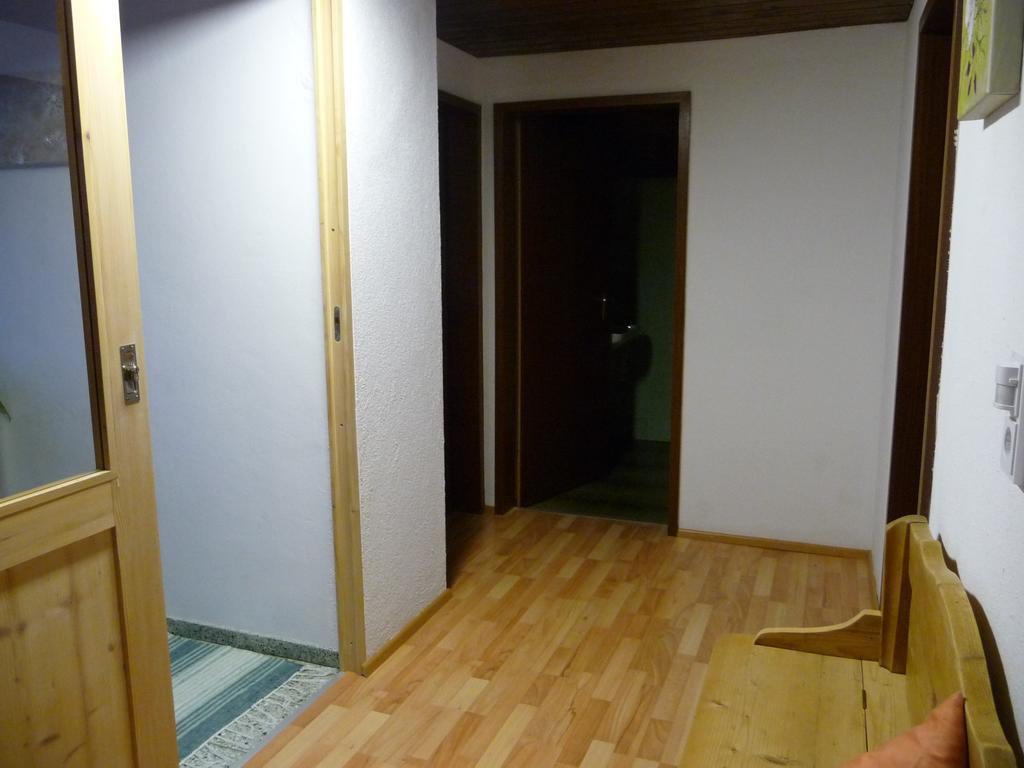 Ferienwohnung Natter In 멜라우 객실 사진